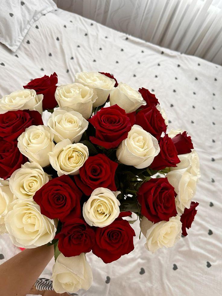 Secret Garden's Whispering Blooms Bouquet