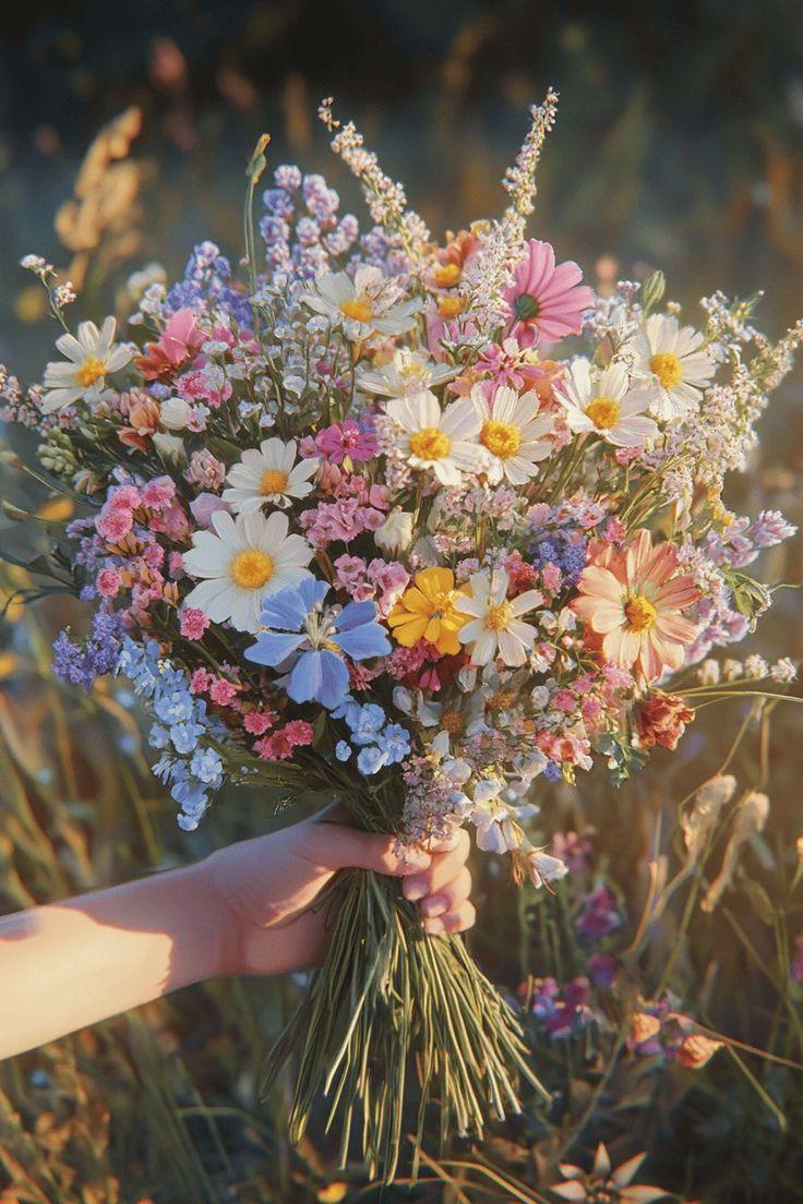 Twilight Serenade Exquisite Flora Symphony